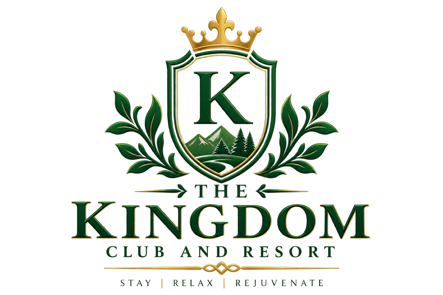The Kingdom Club & Resort